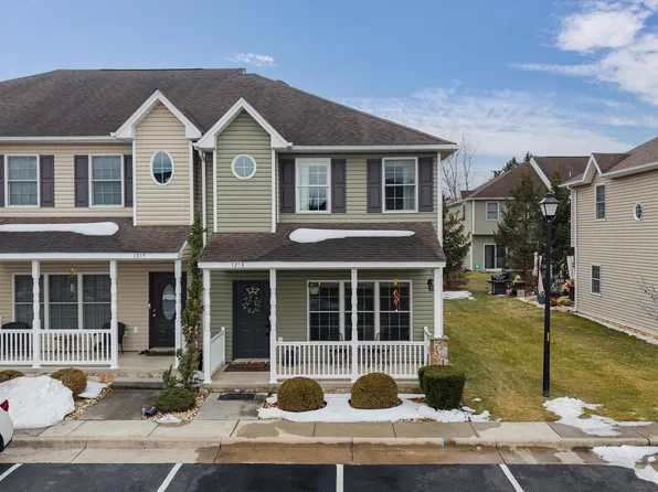 1213 Settlers Ln, Harrisonburg, VA 22802