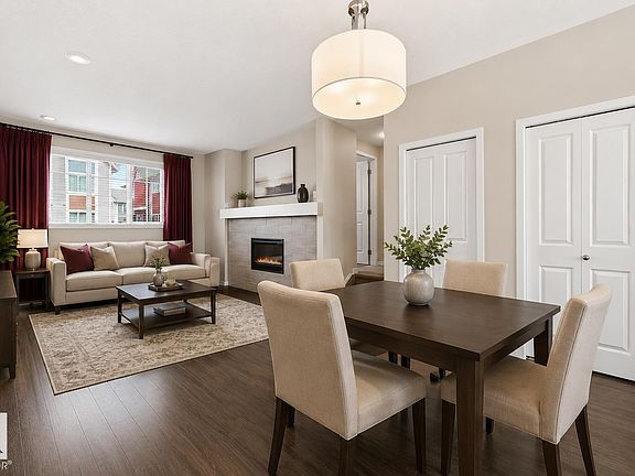 2nd image of 320 Secord Blvd NW #4