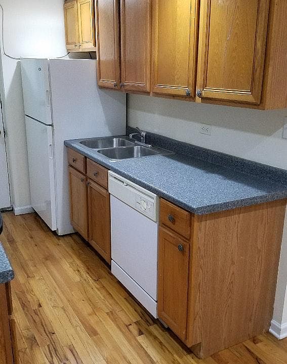 1st image of 6535 N Mozart St APT Gf