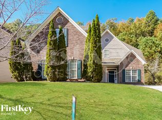 198 Cove Ln, Pelham, AL 35124