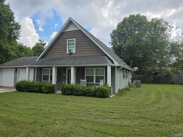 614 Rose Rd, Albertville, AL 35950