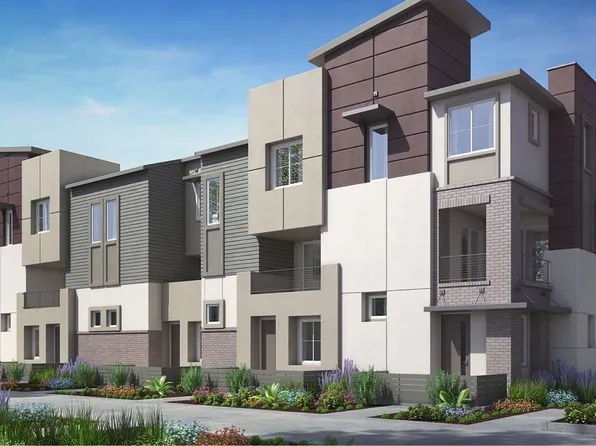 Element 2 Plan, The Hill District : Element