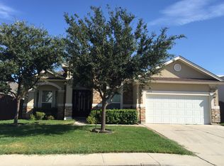 2918 Mehlhorn Loop, Laredo, TX 78045