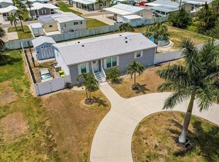 4421 Alta Vista Dr, Punta Gorda, FL 33950