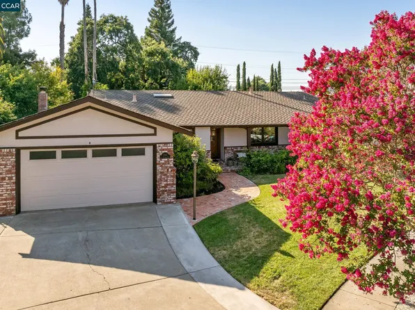 3111 San Gabriel Dr, Concord, CA 94518