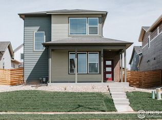 2668 Sykes Dr, Fort Collins, CO 80524