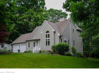 129 Scarboro Rd, Hebron, CT 06248