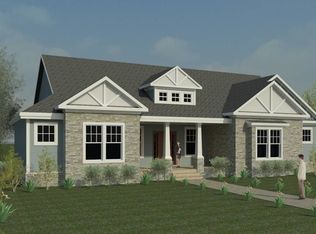 Ava Plan, Build On Your Lot in Suffolk, Suffolk, VA 23435