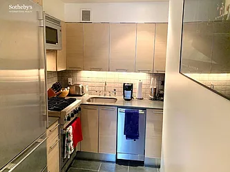 Rented by Sotheby's International Realty