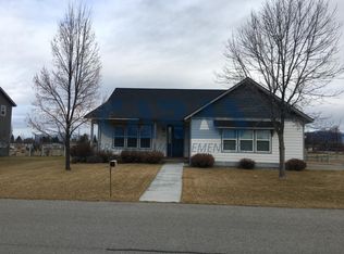 569 Wildflower Cir, Hamilton, MT 59840