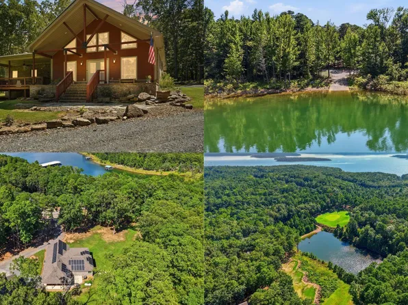 44 Stillwater Ln, Drasco, AR 72530