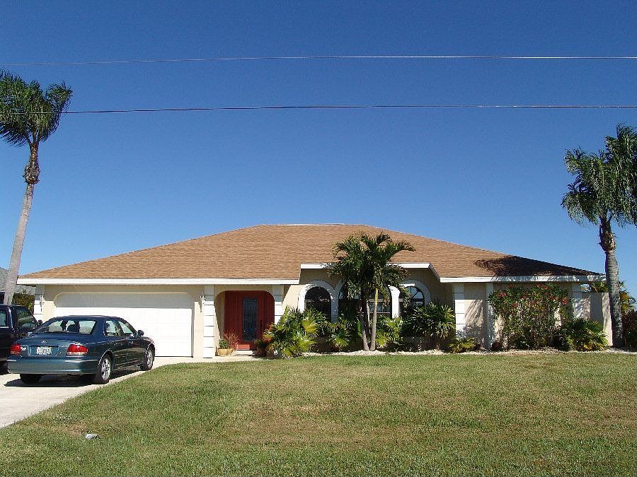 Submitted by your friendly, neighborhood Realtor