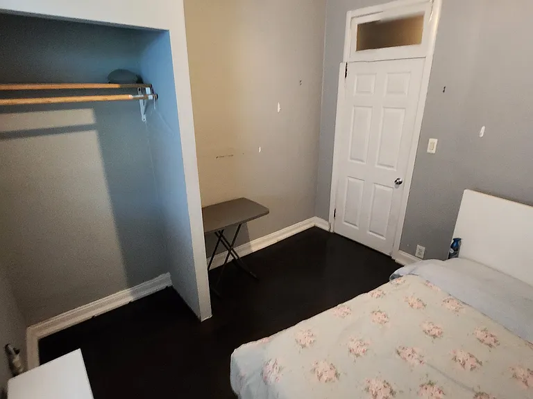 Jefferson Room