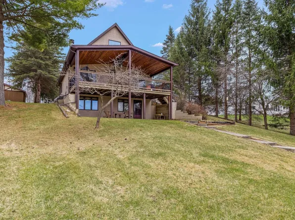 861 Kaypat Dr, Hope, MI 48628