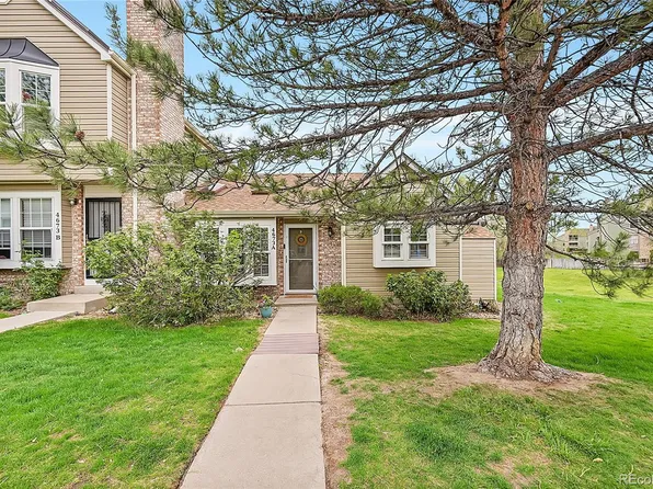 4673 S Crystal Way #A, Aurora, CO 80015