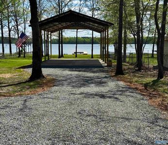 430 Park St, Leesburg, AL, 35983