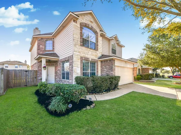 20235 Goss Hollow Ln, Katy, TX 77449