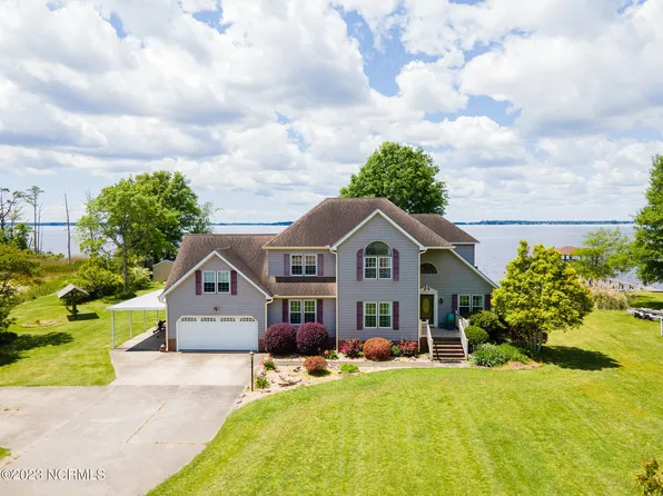 257 Neck Rd Road, Shiloh, NC 27974