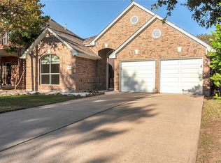 6906 Poncha Pass, Austin, TX 78749