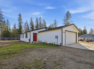 6429 Timber Dr, Nine Mile Falls, WA 99026