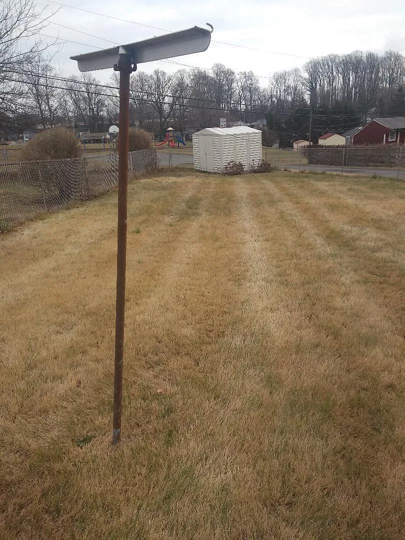 3 bed, 1300 sqft, $2,400 — Photo 4