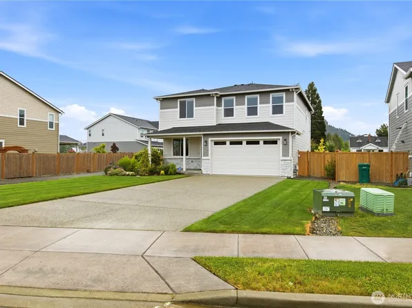 164 Hogan Drive, Enumclaw, WA 98022