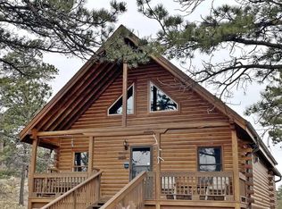 175 Robin Path, Red Feather Lakes, CO 80545