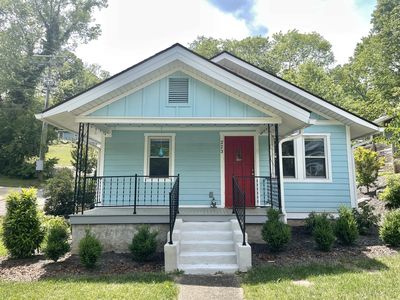 223 Fairfax Ave, Asheville, NC, 28806