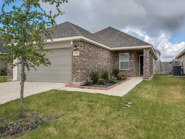 421 Sussex Dr, Fort Worth, TX 76140