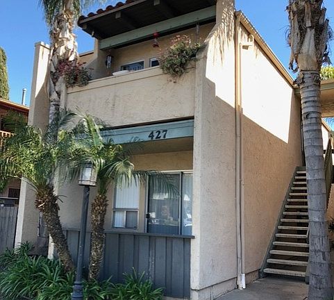 3rd image of 427 W 4th Ave APT F