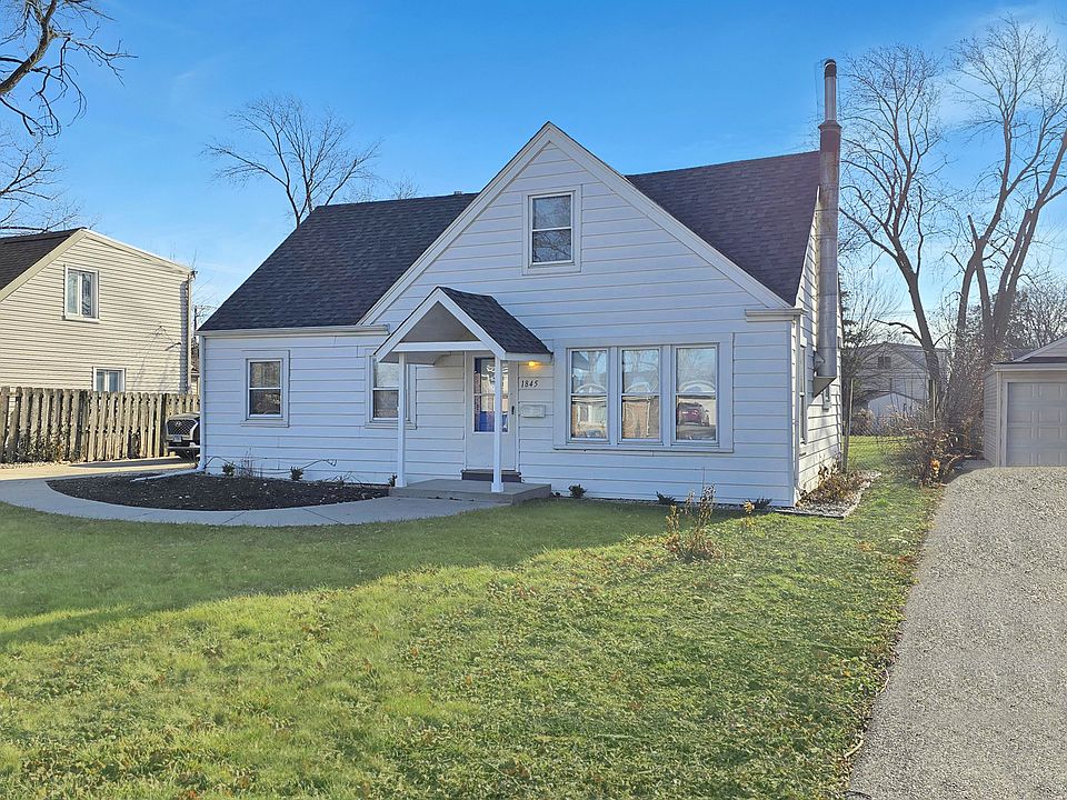 1st image of 1845 Pratt Ave
