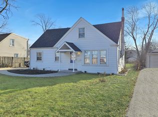 1845 Pratt Ave, Des Plaines, IL 60018