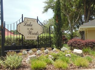 4400 Lake In The Woods Dr, Spring hill, FL 34607