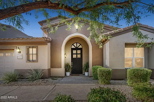 20802 N Grayhawk Dr Photo 1
