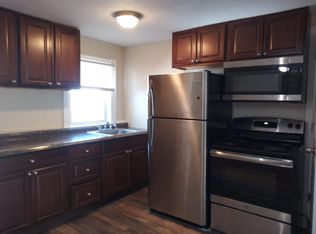 12 Youngs Ave #2L, West Warwick, RI 02893