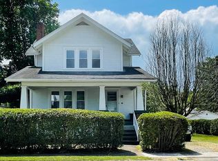 27 Burkham Ct, Wheeling, WV 26003