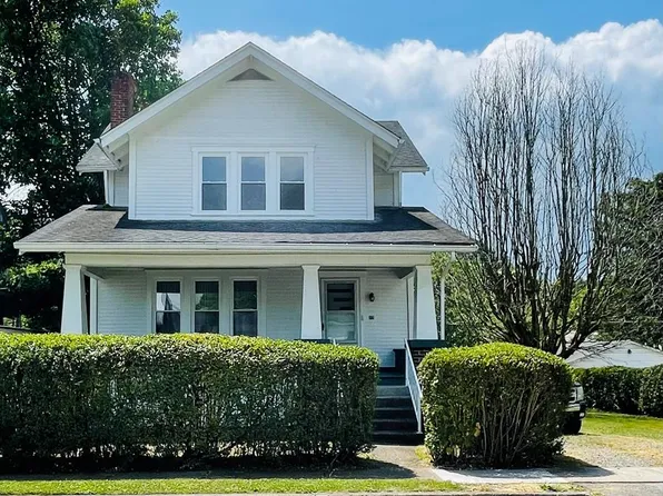 27 Burkham Court, Wheeling, WV 26003