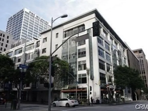 630 W 6th St APT 611, Los Angeles, CA 90017