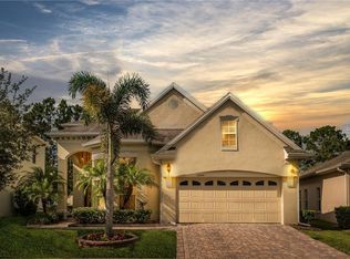 10354 Willow Ridge Loop, Orlando, FL 32825