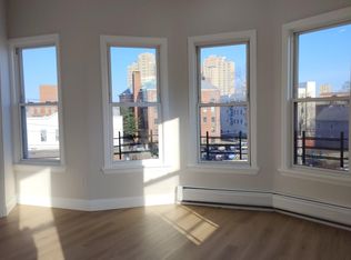2 Reed St FLOOR 2, Jersey City, NJ 07304