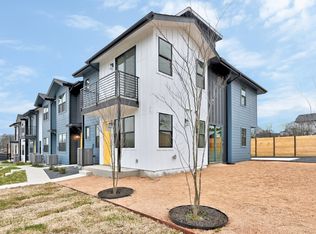 1011 E Saint Johns Ave, Austin, TX 78752
