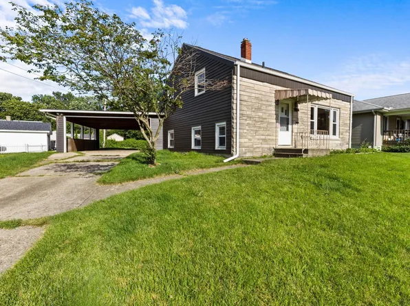 636 N State St, Mishawaka, IN 46544