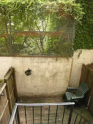 Rented by Vickers Realty