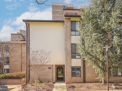 12 Monroe St APT 102, Rockville, MD, 20850