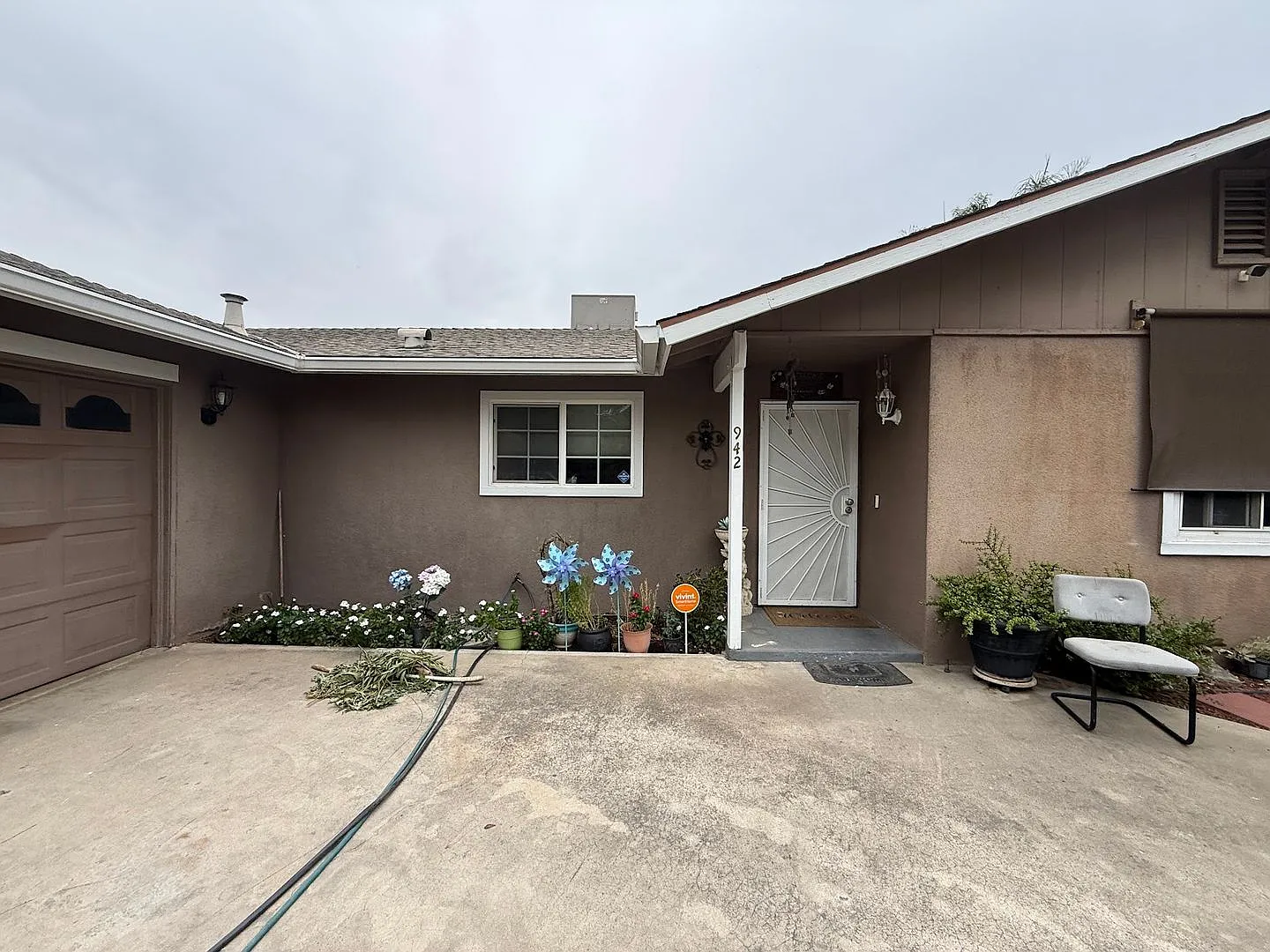 Spacious 3 Bedroom 2 Bath Home in Dinuba. — Photo 2