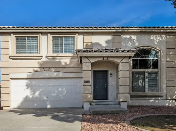 7592 W Marlette Ave, Glendale, AZ 85303