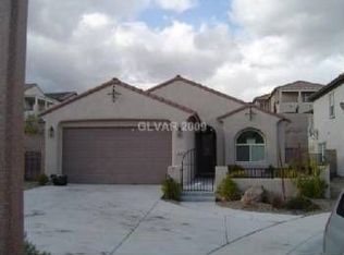 12048 Cortorno Vista Ct, Las Vegas, NV 89138