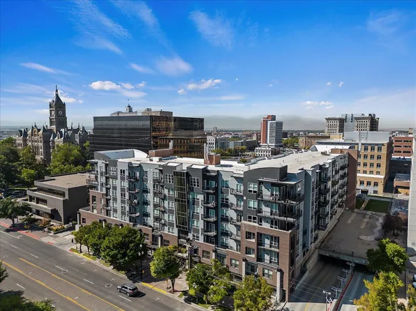 350 S 200 E Unit 319, Salt Lake City, UT 84111