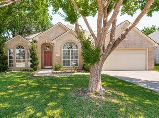 1616 Tree Line Rd, Flower Mound, TX 75028