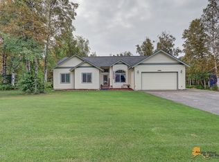 4981 N Kipling Dr, Wasilla, AK 99654